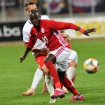 ЦСКА - Царско село 3:0 — Никола Кирилов © всички права запазени
