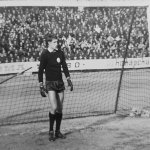 Дунав - ЦСКА 0:2. Йордан Филипов —