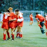 Парма - ЦСКА 1:1 —