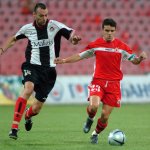 ЦСКА - Локомотив (София) 3:1.  — Източник: cska.bg