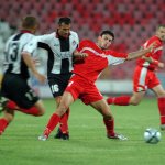 ЦСКА - Локомотив (София) 3:1.  — Източник: cska.bg