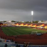 Монтана - ЦСКА 0:1 —