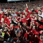 Монтана - ЦСКА 0:1 —