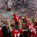 Монтана - ЦСКА 0:1 —