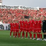 Монтана - ЦСКА 0:1 —