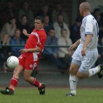 Мепен - ЦСКА 0:5 — Източник: cska.bg