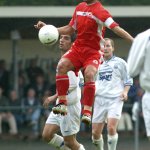 Мепен - ЦСКА 0:5 — Източник: cska.bg