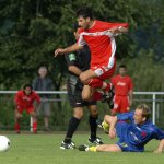  Айнтрахт (Брауншвайг) - ЦСКА 1:4 — Източник: cska.bg