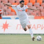 60 години ЦСКА —