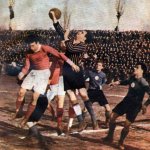 ЦДНВ-Локо Сф 2:2