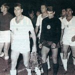 ЦДНА-СКА Ростов 3:1