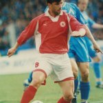 ЦСКА - Левски 1:0 —