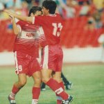 ЦСКА - Велбъжд 3:1 —