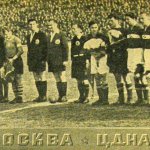 ЦДНА-Спартак М 1:0