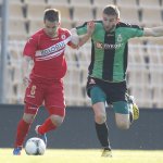 Нефтохимик - ЦСКА 1:3 — Източник: neftochimic.com