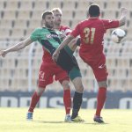 Нефтохимик - ЦСКА 1:3 — Източник: neftochimic.com