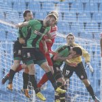 Нефтохимик - ЦСКА 1:3 — Източник: neftochimic.com