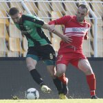 Нефтохимик - ЦСКА 1:3 — Източник: neftochimic.com