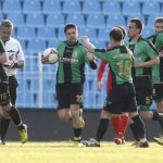 Нефтохимик - ЦСКА 1:3 — Източник: neftochimic.com