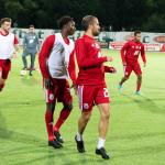 Берое - ЦСКА 2:1 — Анатолий Йорданов © всички права запазени