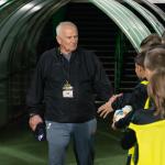 Берое - ЦСКА 2:1 — Анатолий Йорданов © всички права запазени