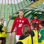 Берое - ЦСКА 2:1 — Анатолий Йорданов © всички права запазени