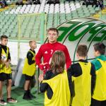 Берое - ЦСКА 2:1 — Анатолий Йорданов © всички права запазени