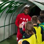 Берое - ЦСКА 2:1 — Анатолий Йорданов © всички права запазени