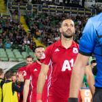 Берое - ЦСКА 2:1 — Анатолий Йорданов © всички права запазени