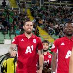 Берое - ЦСКА 2:1 — Анатолий Йорданов © всички права запазени