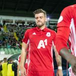 Берое - ЦСКА 2:1 — Анатолий Йорданов © всички права запазени