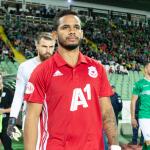 Берое - ЦСКА 2:1 — Анатолий Йорданов © всички права запазени