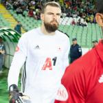 Берое - ЦСКА 2:1 — Анатолий Йорданов © всички права запазени