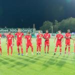 Берое - ЦСКА 2:1 — Анатолий Йорданов © всички права запазени