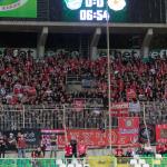 Берое - ЦСКА 2:1 — Анатолий Йорданов © всички права запазени