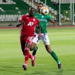 Берое - ЦСКА 2:1 — Анатолий Йорданов © всички права запазени