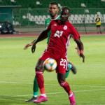 Берое - ЦСКА 2:1 — Анатолий Йорданов © всички права запазени