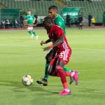 Берое - ЦСКА 2:1 — Анатолий Йорданов © всички права запазени