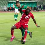 Берое - ЦСКА 2:1 — Анатолий Йорданов © всички права запазени