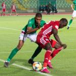 Берое - ЦСКА 2:1 — Анатолий Йорданов © всички права запазени