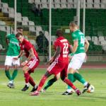 Берое - ЦСКА 2:1 — Анатолий Йорданов © всички права запазени