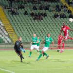 Берое - ЦСКА 2:1 — Анатолий Йорданов © всички права запазени