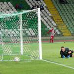 Берое - ЦСКА 2:1 — Анатолий Йорданов © всички права запазени