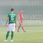 Берое - ЦСКА 2:1 — Анатолий Йорданов © всички права запазени