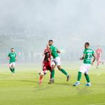 Берое - ЦСКА 2:1 — Анатолий Йорданов © всички права запазени