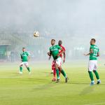 Берое - ЦСКА 2:1 — Анатолий Йорданов © всички права запазени