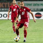 Берое - ЦСКА 2:1 — Анатолий Йорданов © всички права запазени