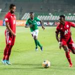 Берое - ЦСКА 2:1 — Анатолий Йорданов © всички права запазени