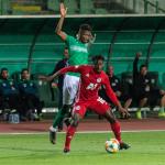 Берое - ЦСКА 2:1 — Анатолий Йорданов © всички права запазени