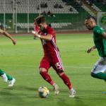 Берое - ЦСКА 2:1 — Анатолий Йорданов © всички права запазени